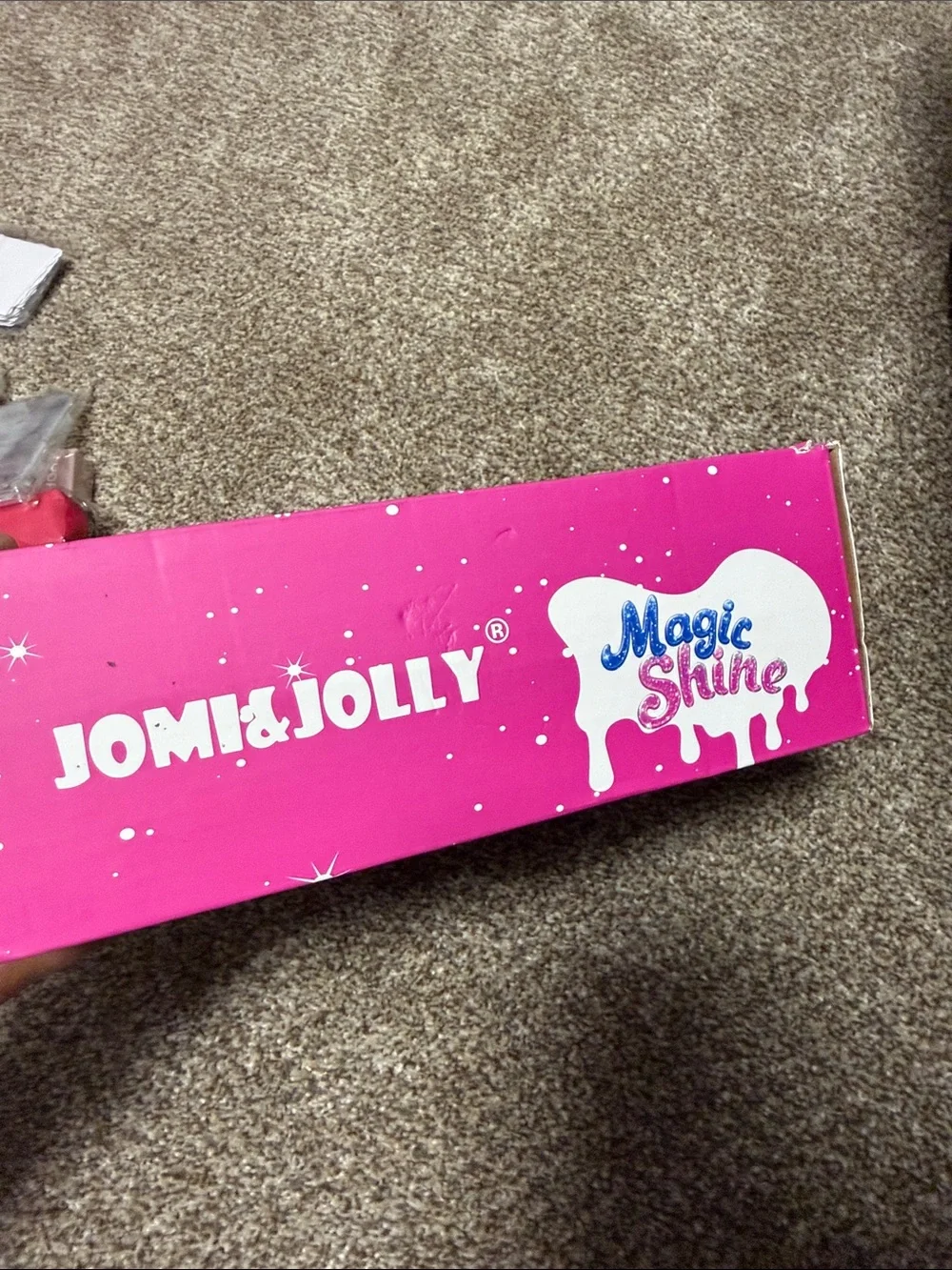 N/A jomi jolly